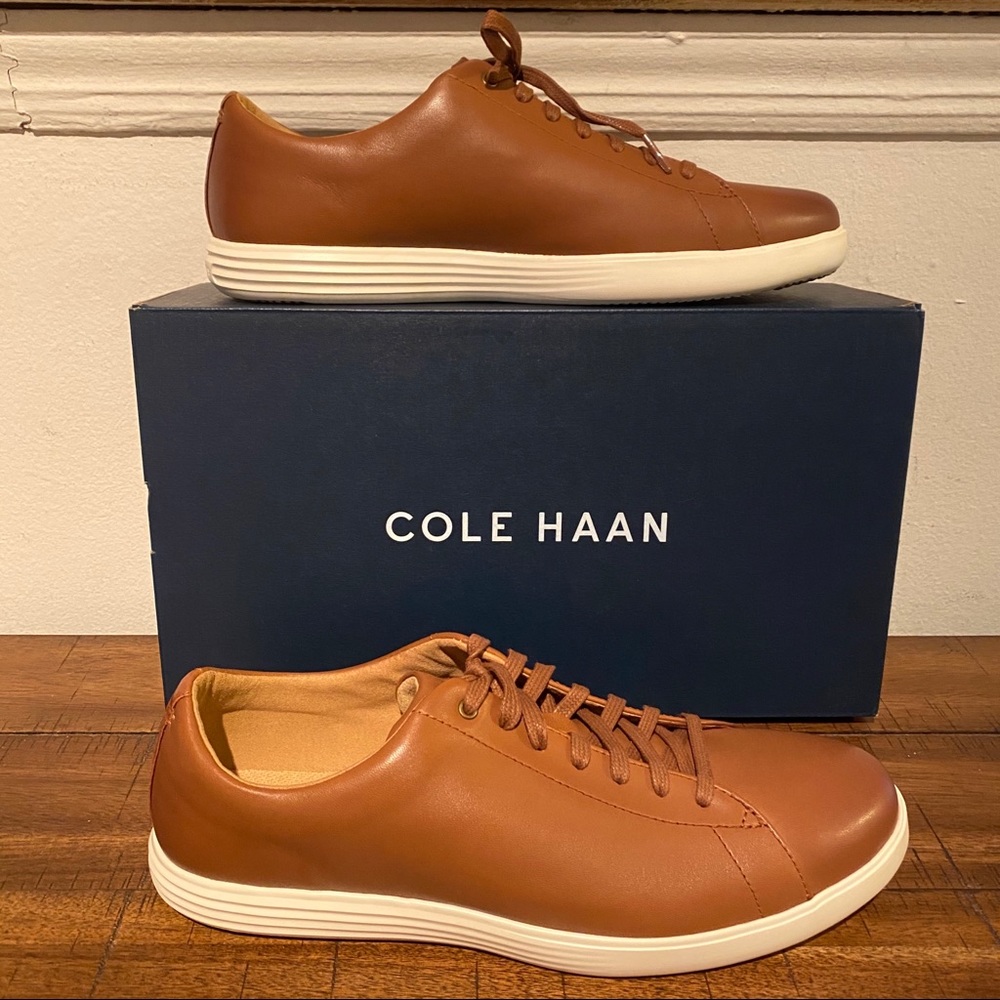 Cole Haan Crosscourt II